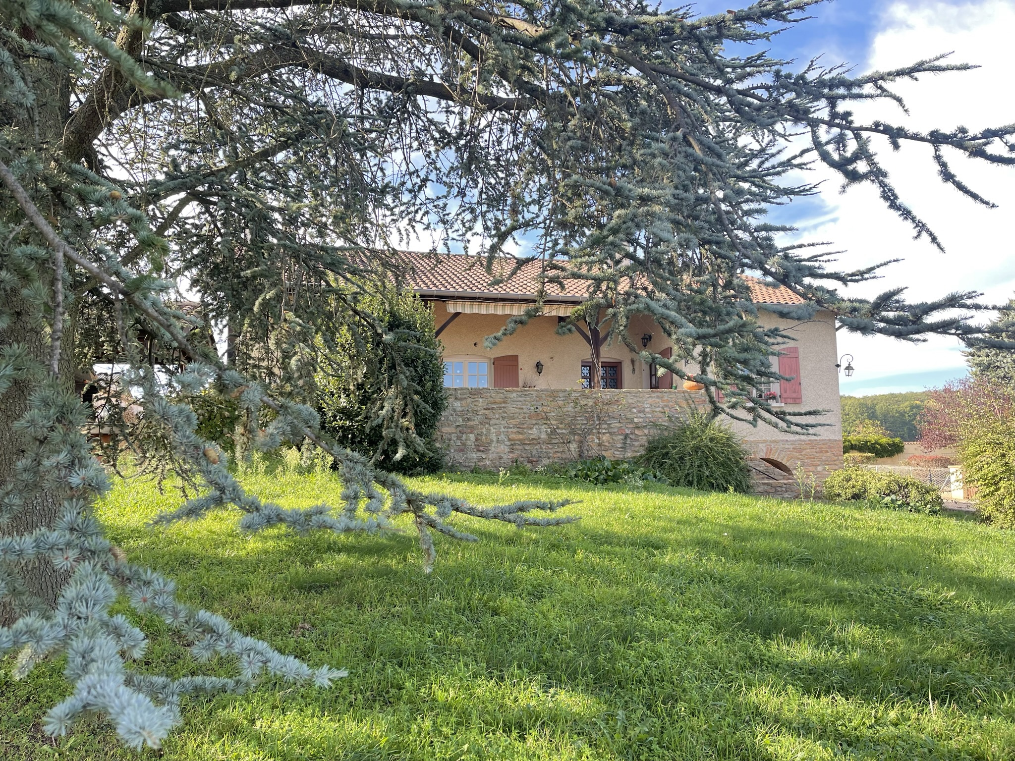 Image_, Maison, Vinzelles, ref :250