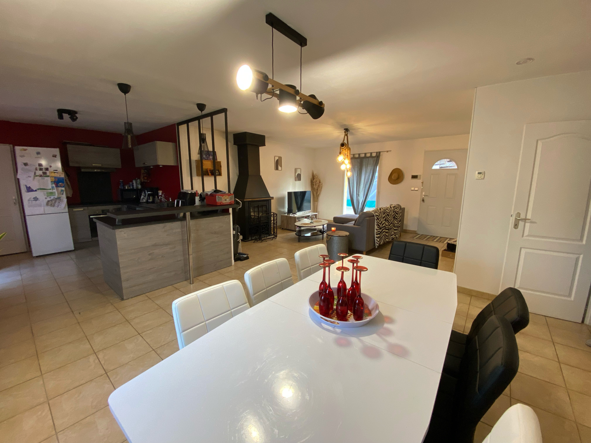 Image_, Maison, Pont-de-Vaux, ref :463