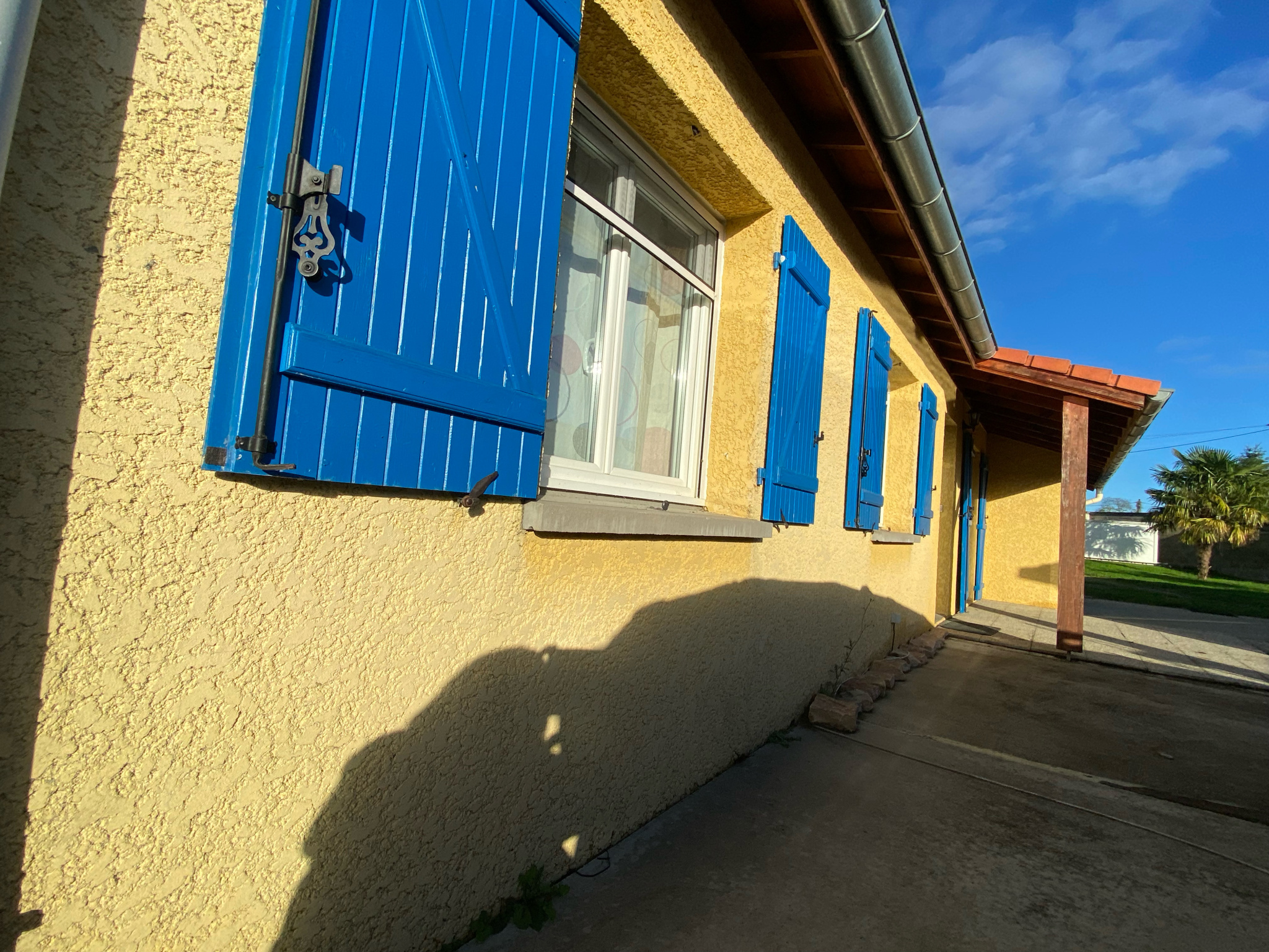 Image_, Maison, Pont-de-Vaux, ref :463