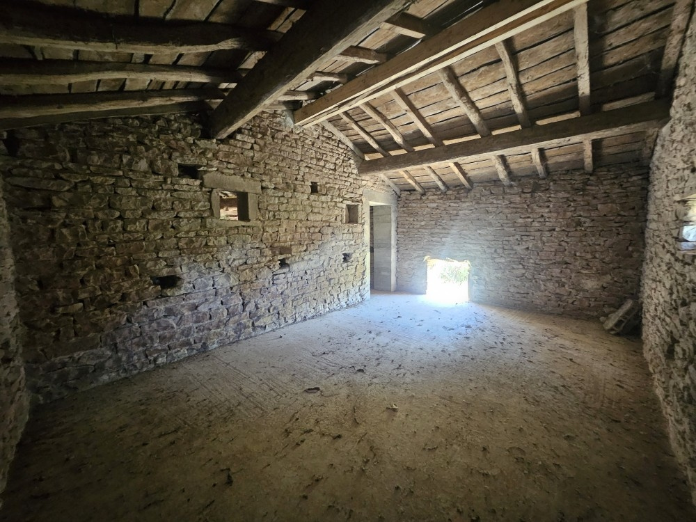 Image_, Maison de village, Chasselas, ref :507