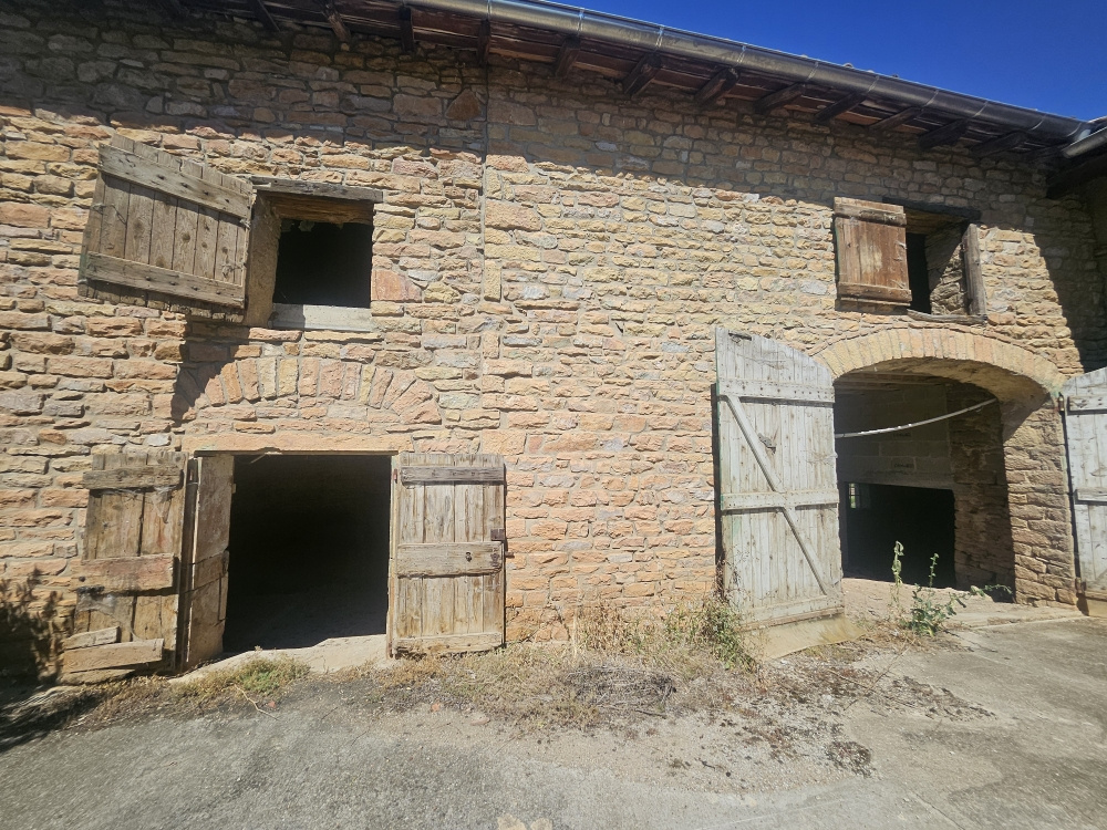 Image_, Maison de village, Chasselas, ref :507
