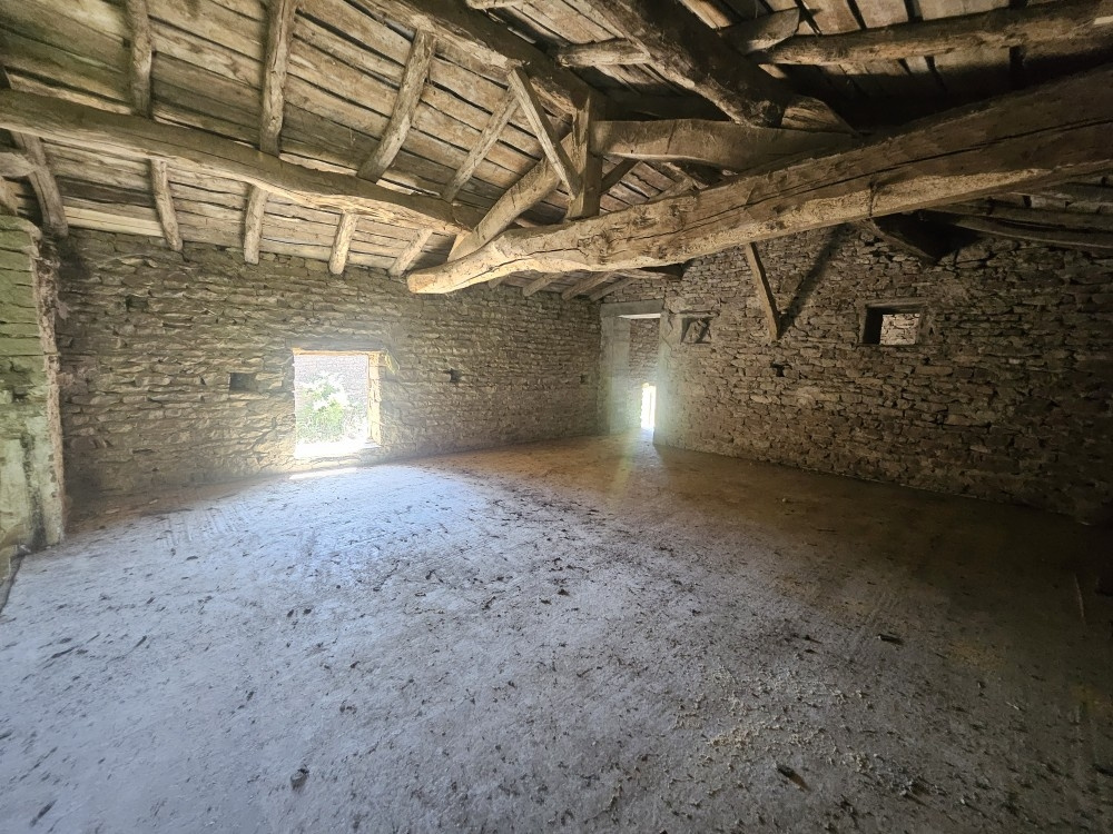 Image_, Maison de village, Chasselas, ref :507