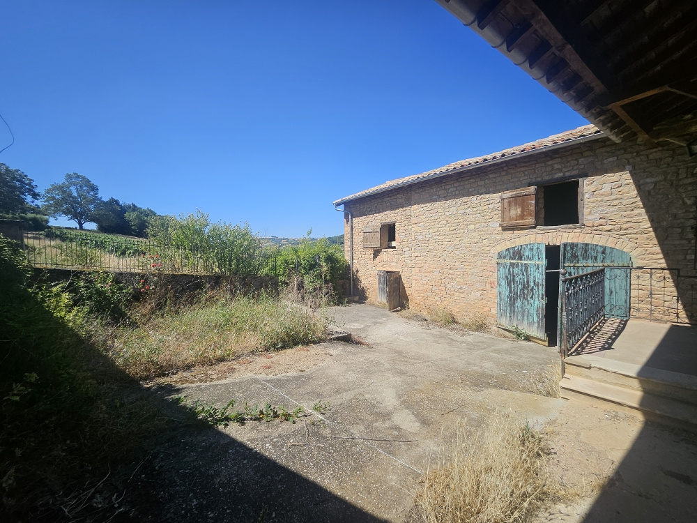 Image_, Maison de village, Chasselas, ref :507