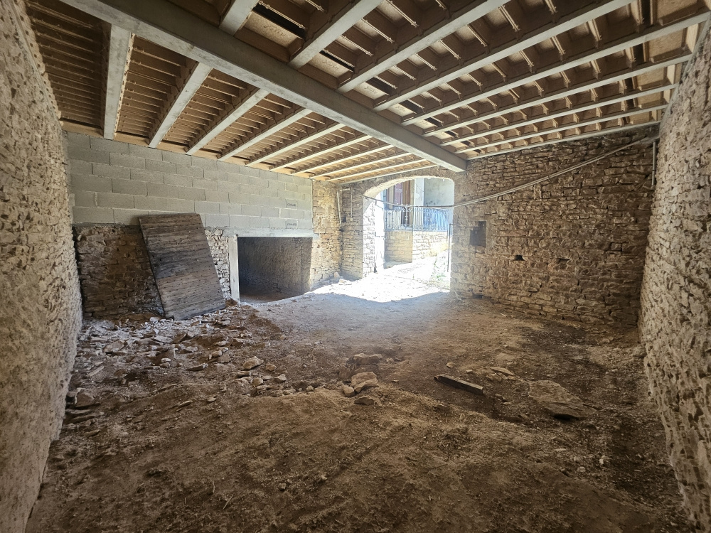 Image_, Maison de village, Chasselas, ref :507