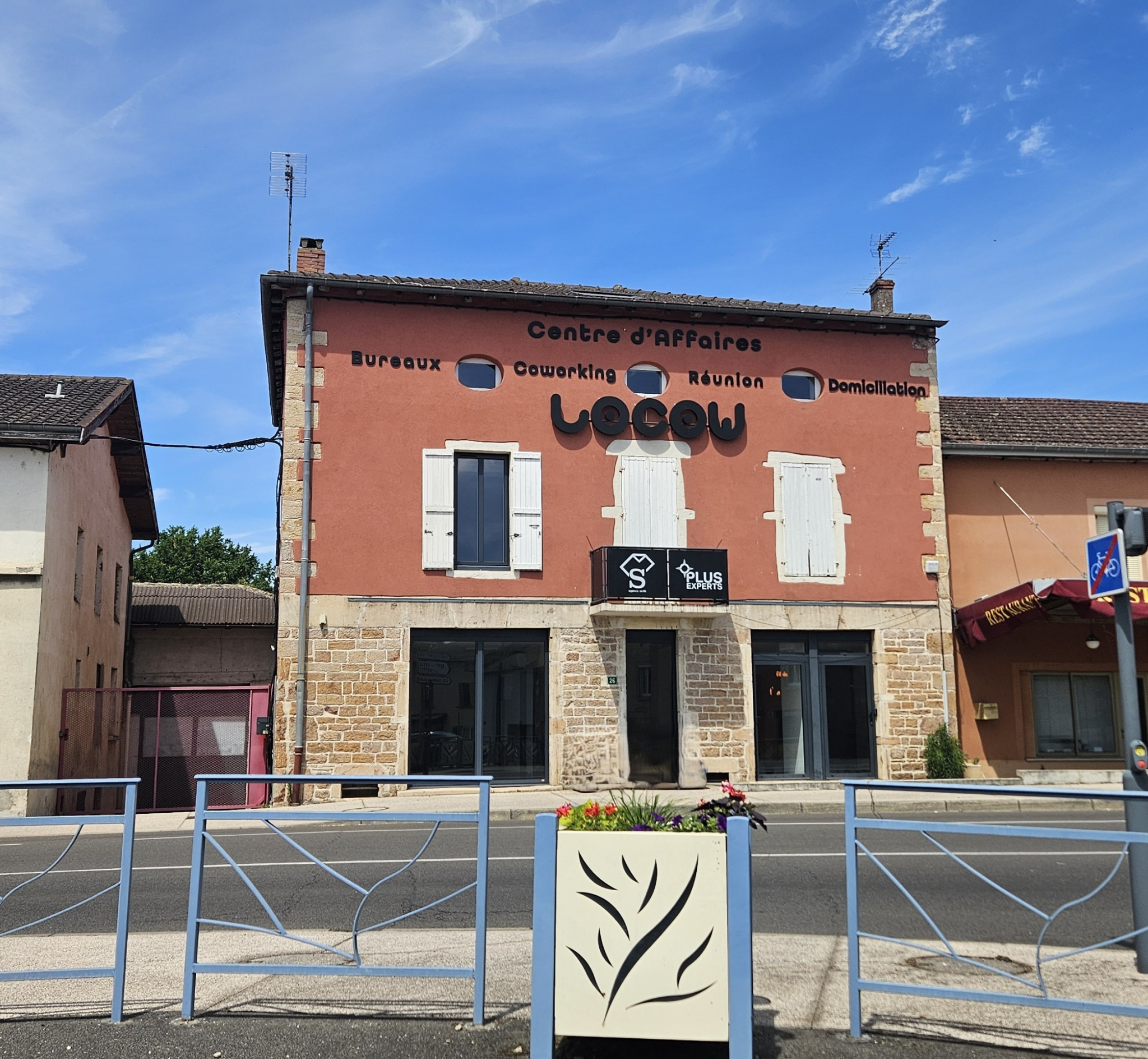 Image_, Local professionnel, Replonges, ref :58