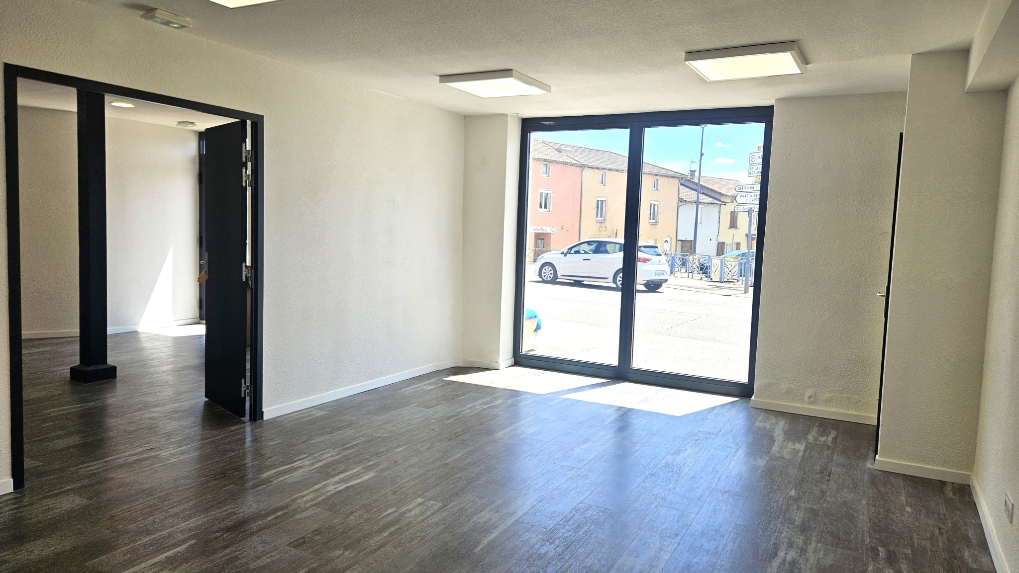 Image_, Local professionnel, Replonges, ref :58