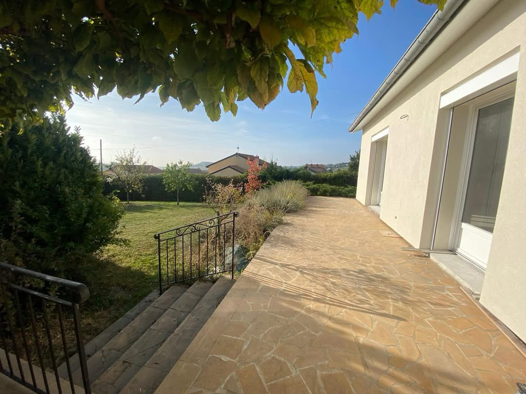 Image_, Maison, Mâcon, ref :456