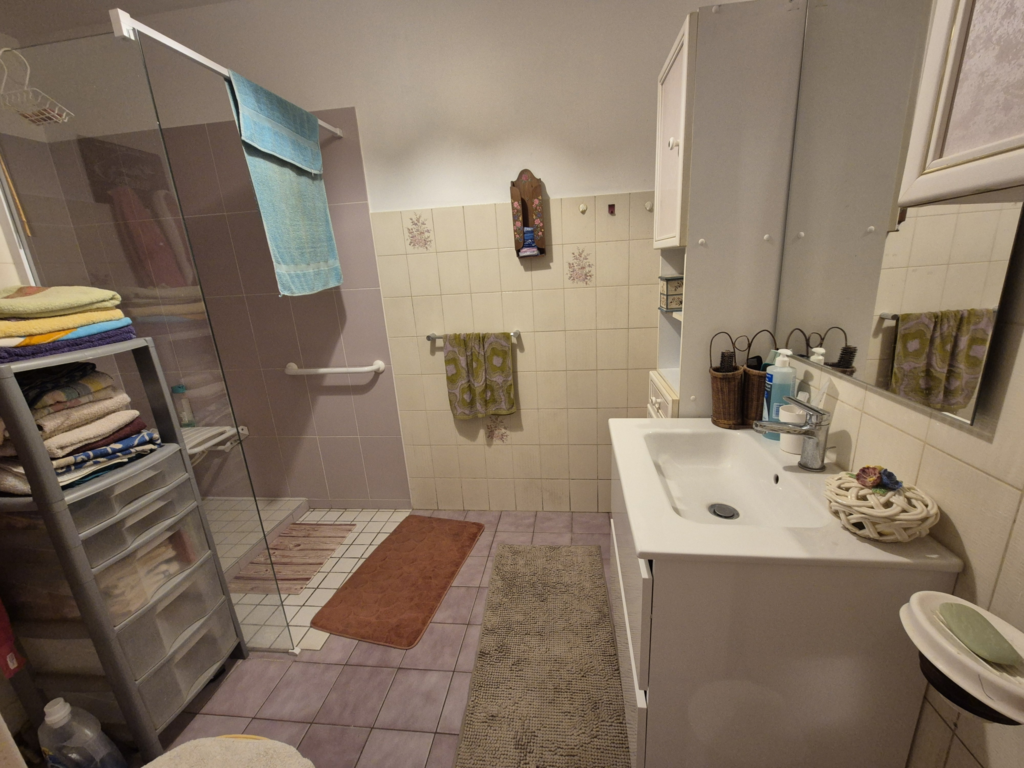 Image_, Maison, Vire, ref :520