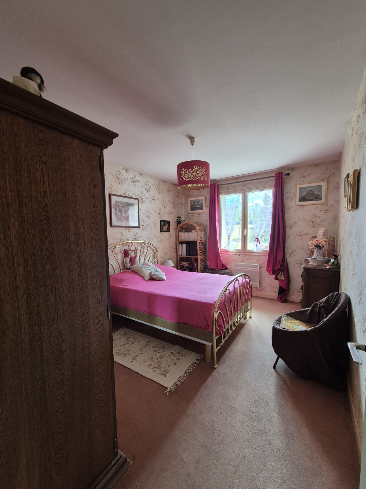 Image_, Maison, Vire, ref :520