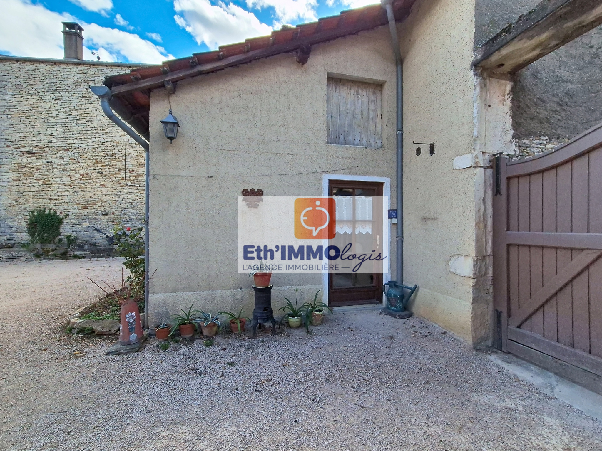 Image_, Maison, Vire, ref :520
