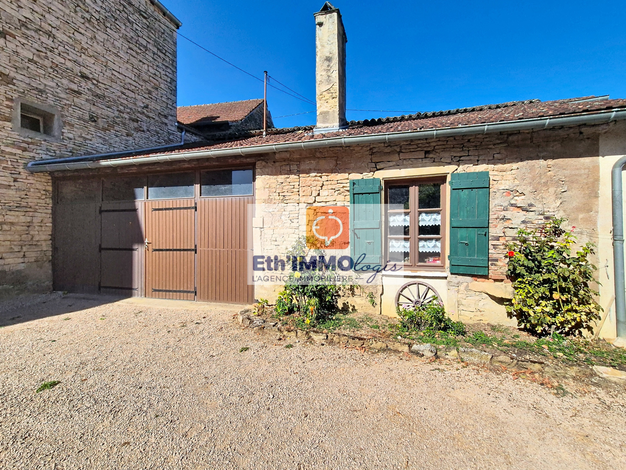 Image_, Maison, Vire, ref :520