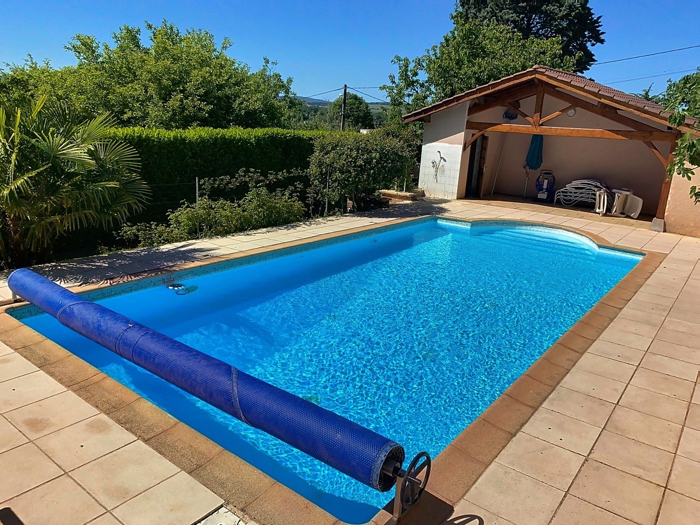 Image_, Maison, Mâcon, ref :435