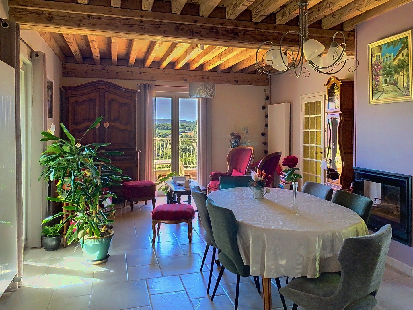 Image_, Maison, Mâcon, ref :435