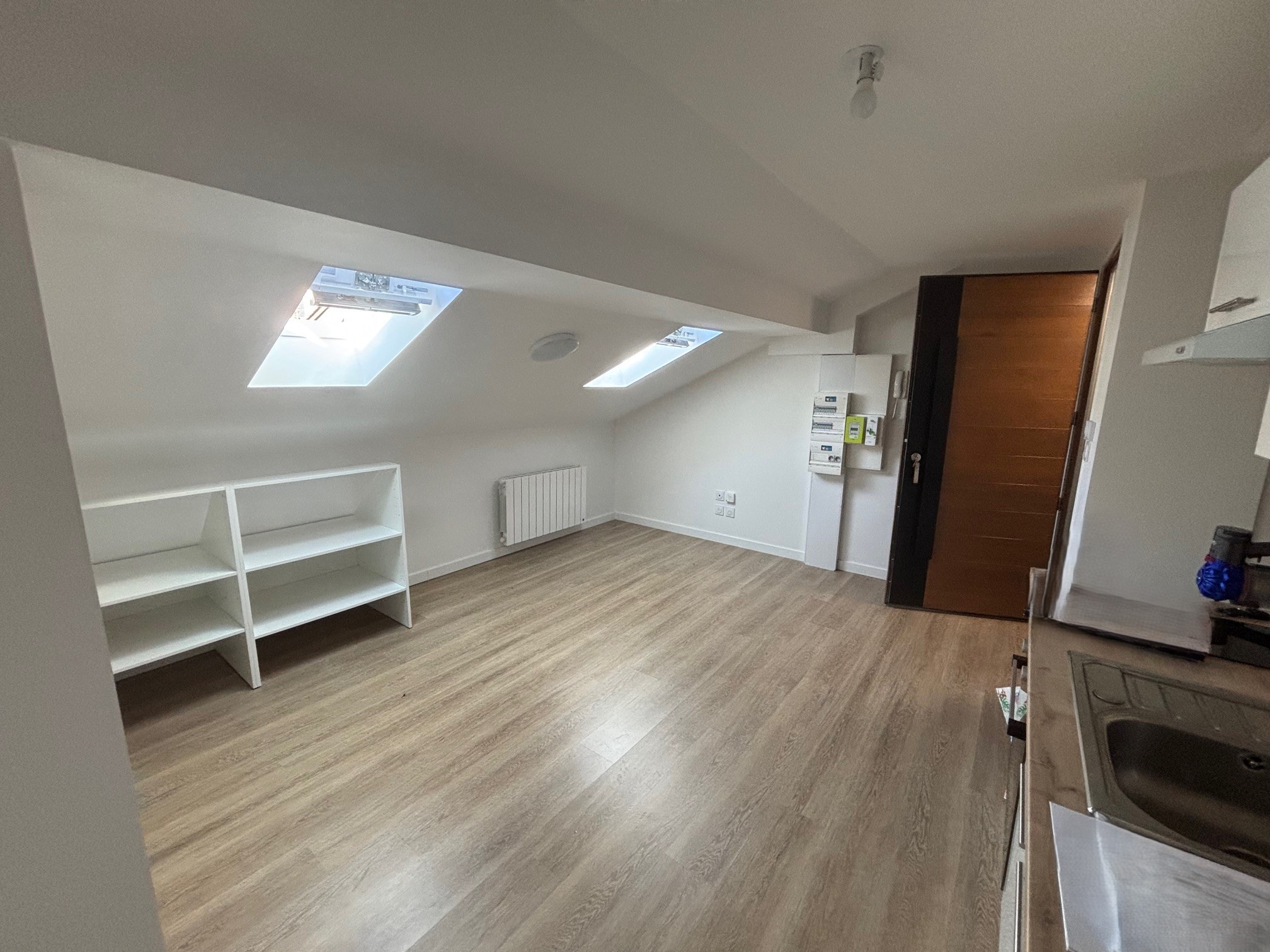 Image_, Appartement, Mâcon, ref :9