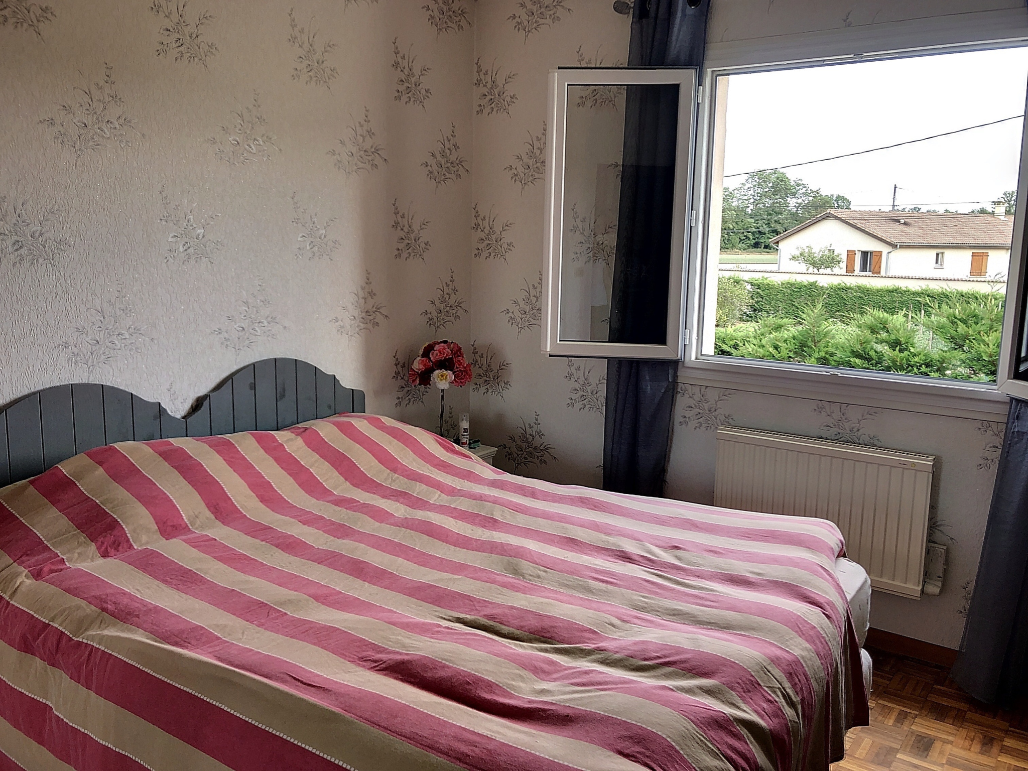 Image_, Maison, Manziat, ref :87