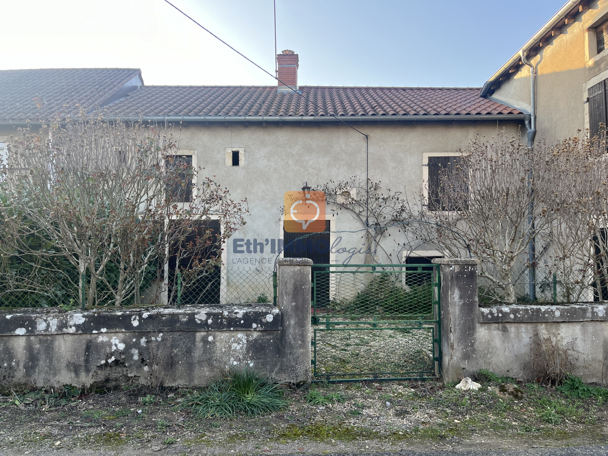 Image_, Maison, Péronne, ref :336