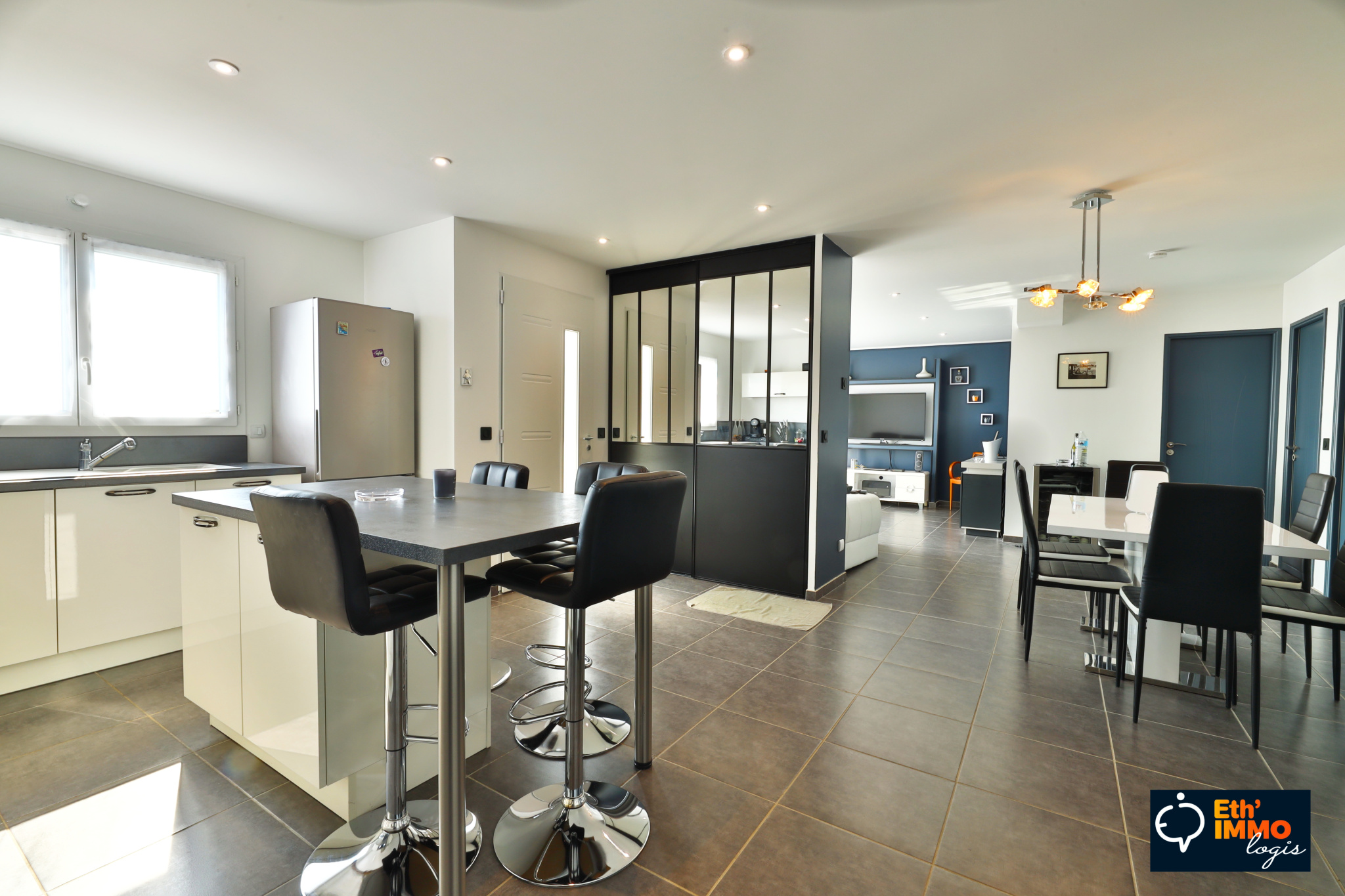 Image_, Maison, Crêches-sur-Saône, ref :155