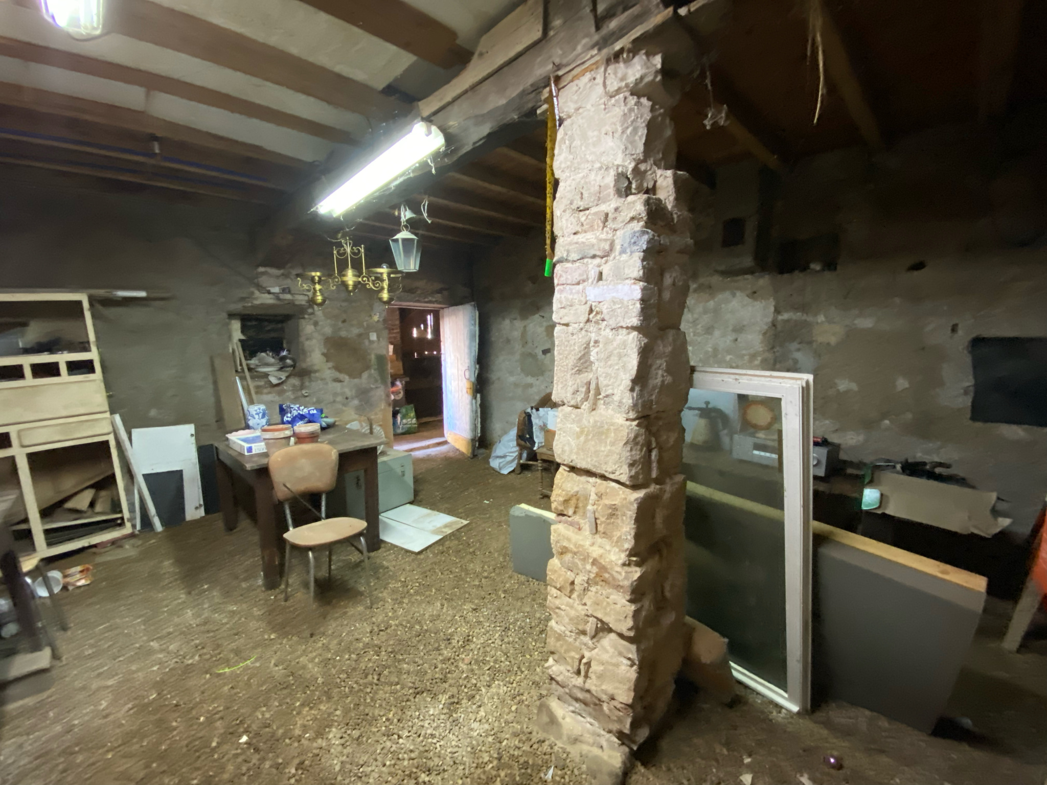 Image_, Ferme, Montmerle-sur-Saône, ref :516