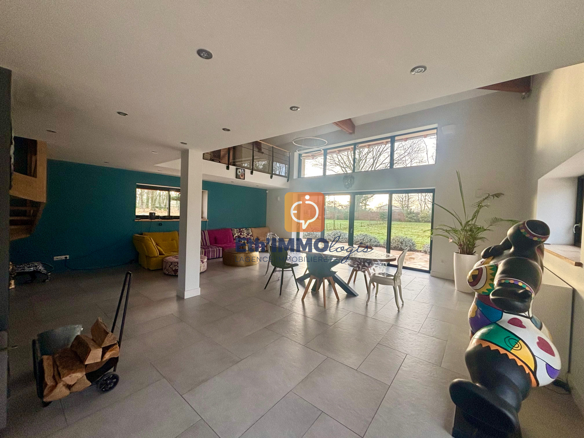 Image_, Ferme, Saint-André-de-Bâgé, ref :465