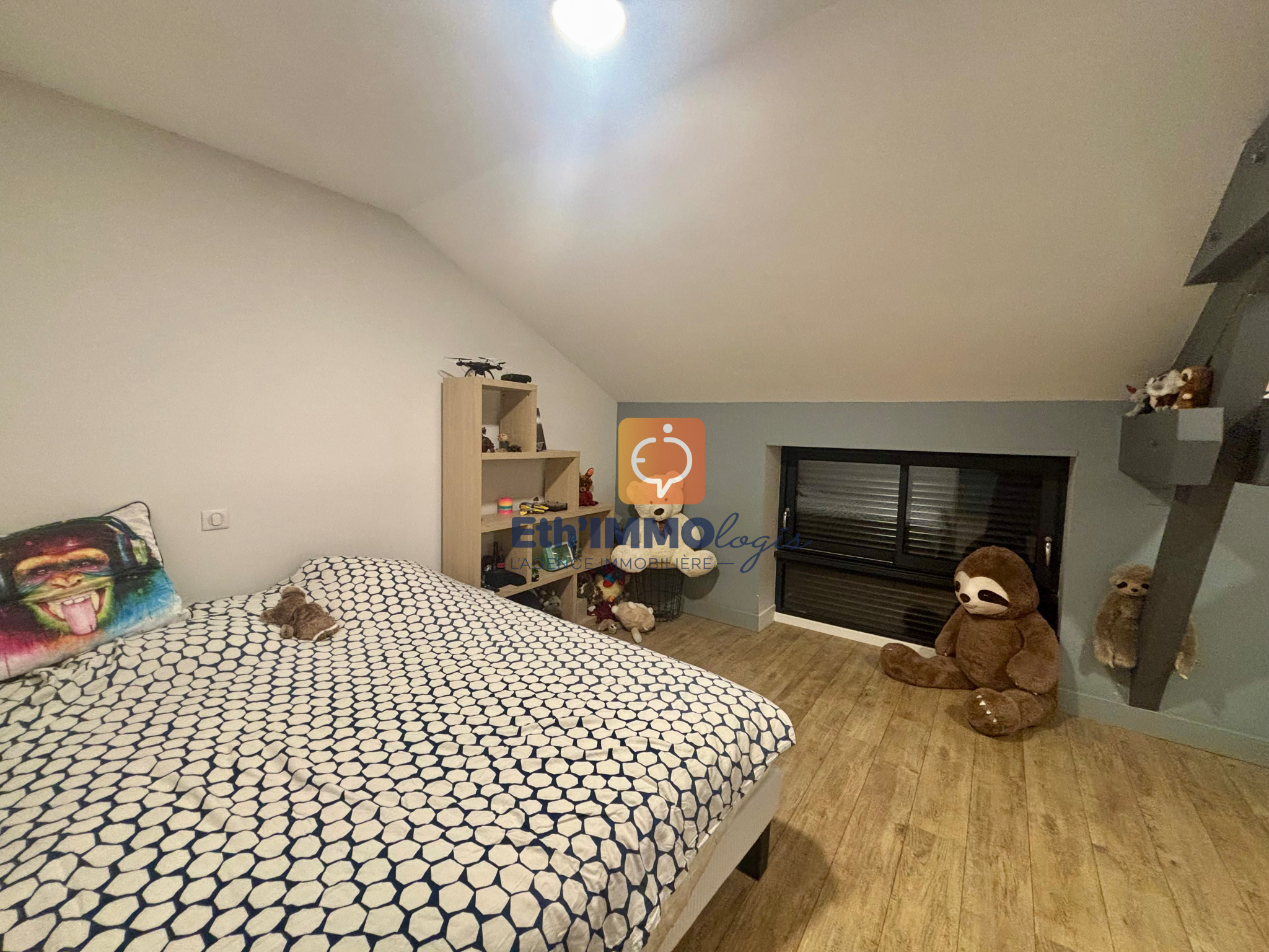 Image_, Ferme, Saint-André-de-Bâgé, ref :465