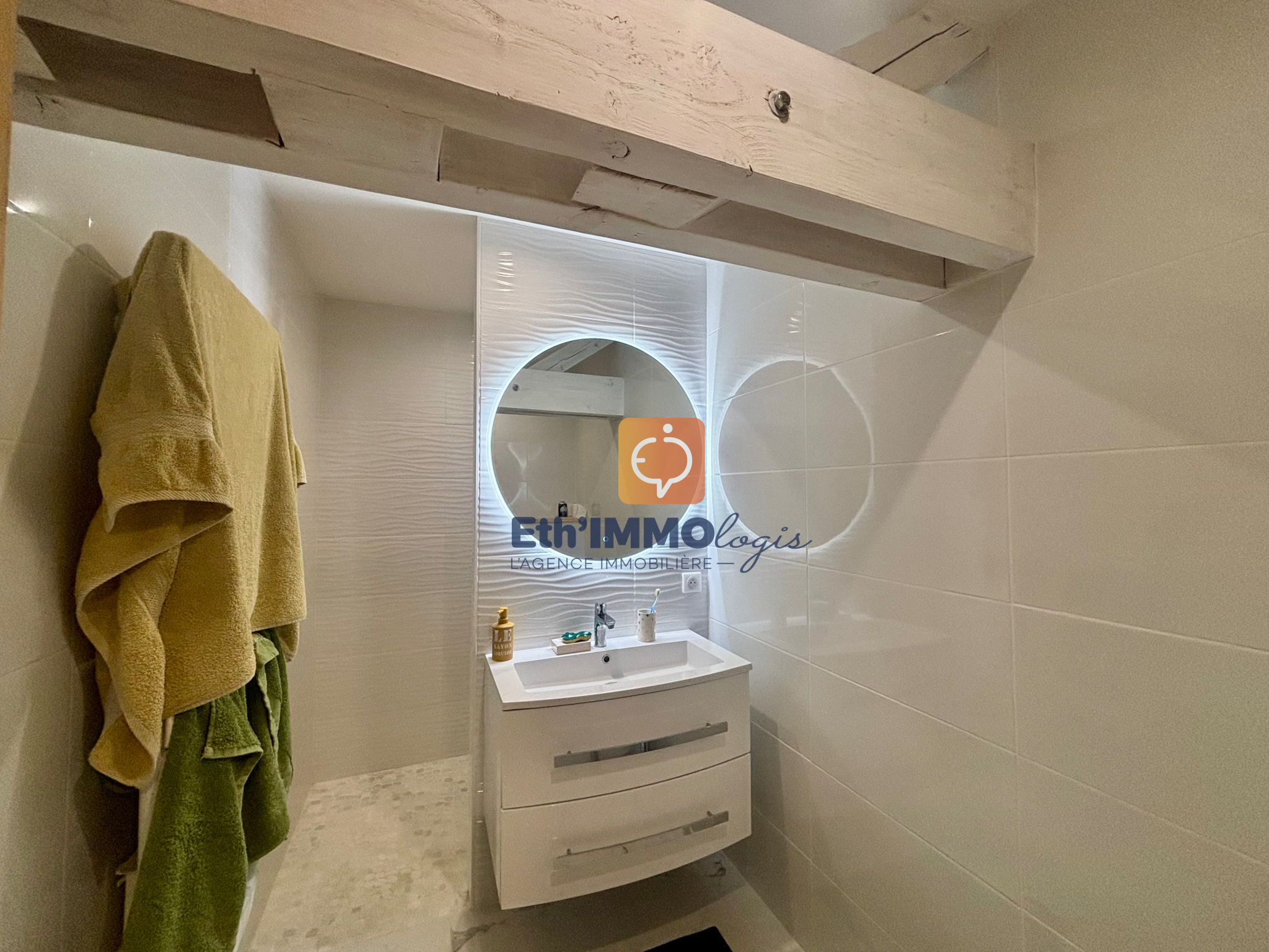 Image_, Ferme, Saint-André-de-Bâgé, ref :465