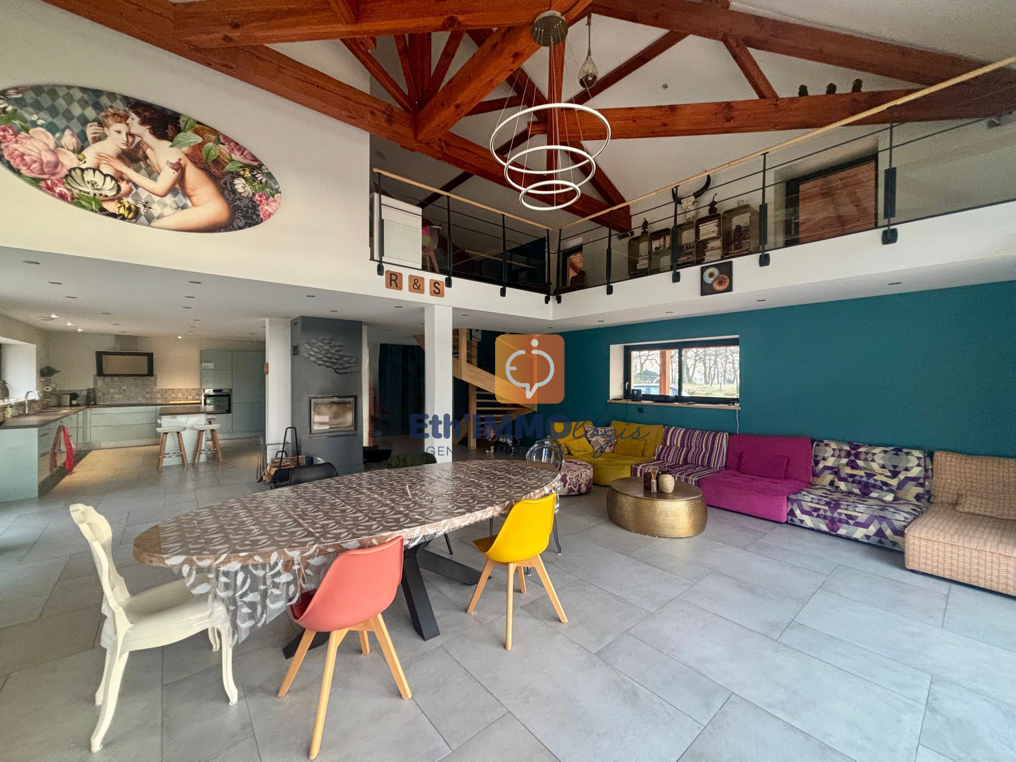 Image_, Ferme, Saint-André-de-Bâgé, ref :465