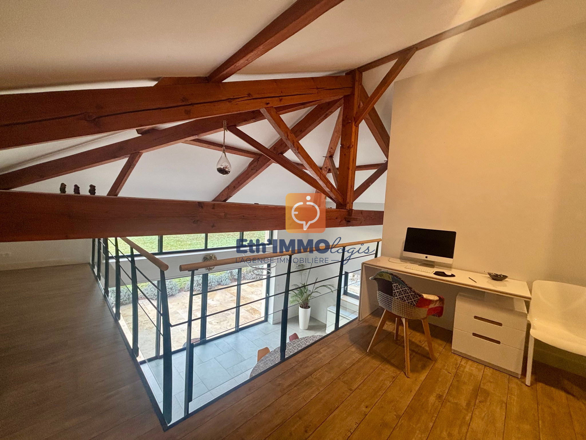 Image_, Ferme, Saint-André-de-Bâgé, ref :465