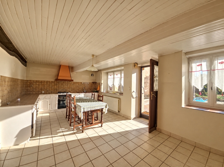Image_, Maison de village, Romanèche-Thorins, ref :524