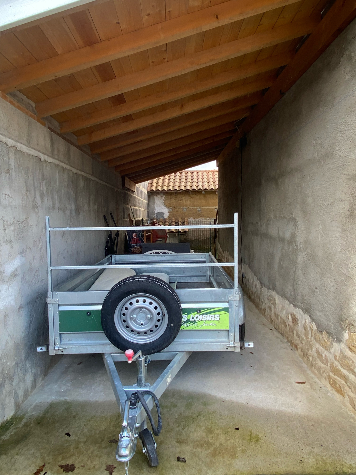 Image_, Ferme, Laiz, ref :490