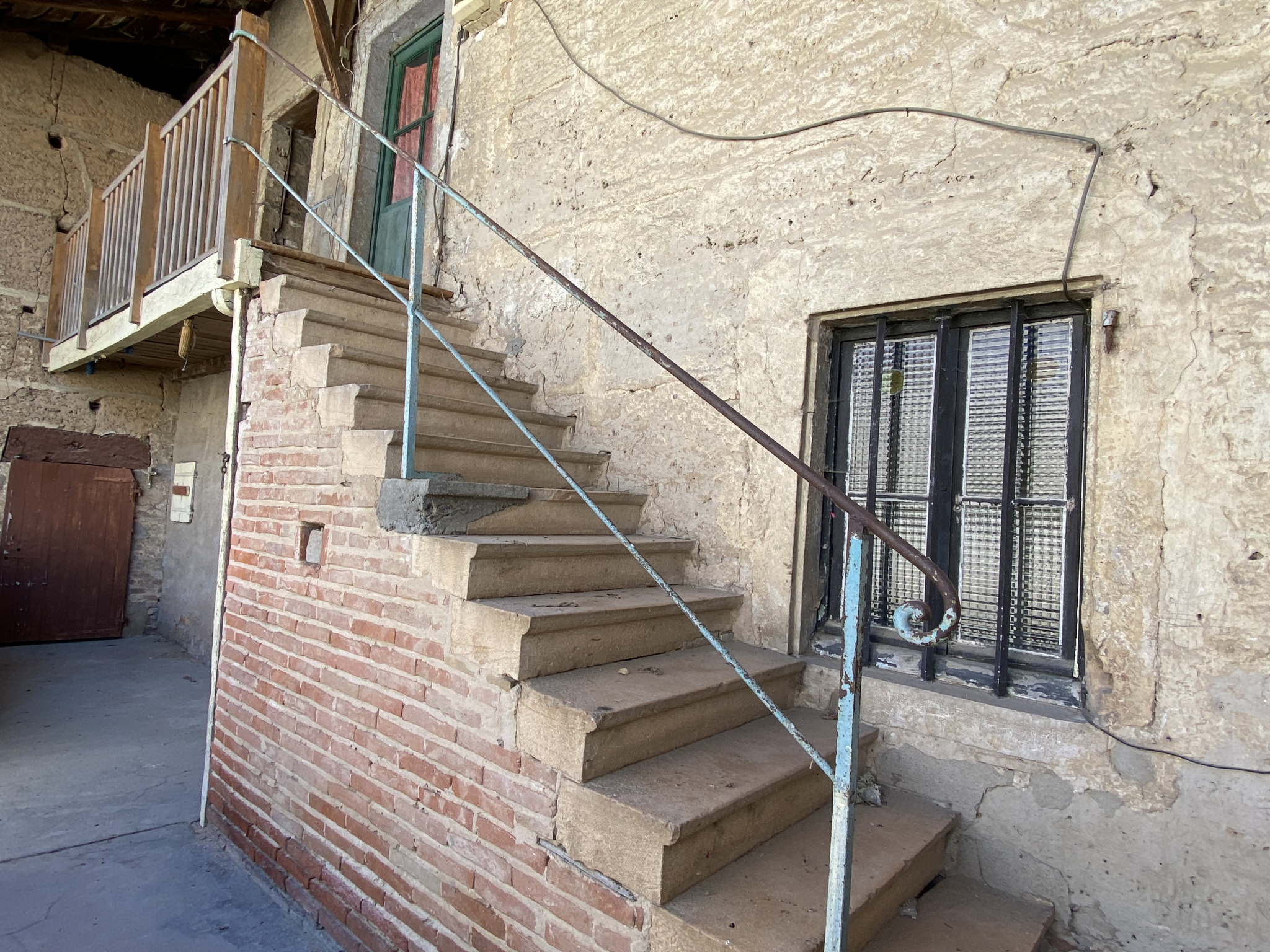 Image_, Ferme, Belleville, ref :451