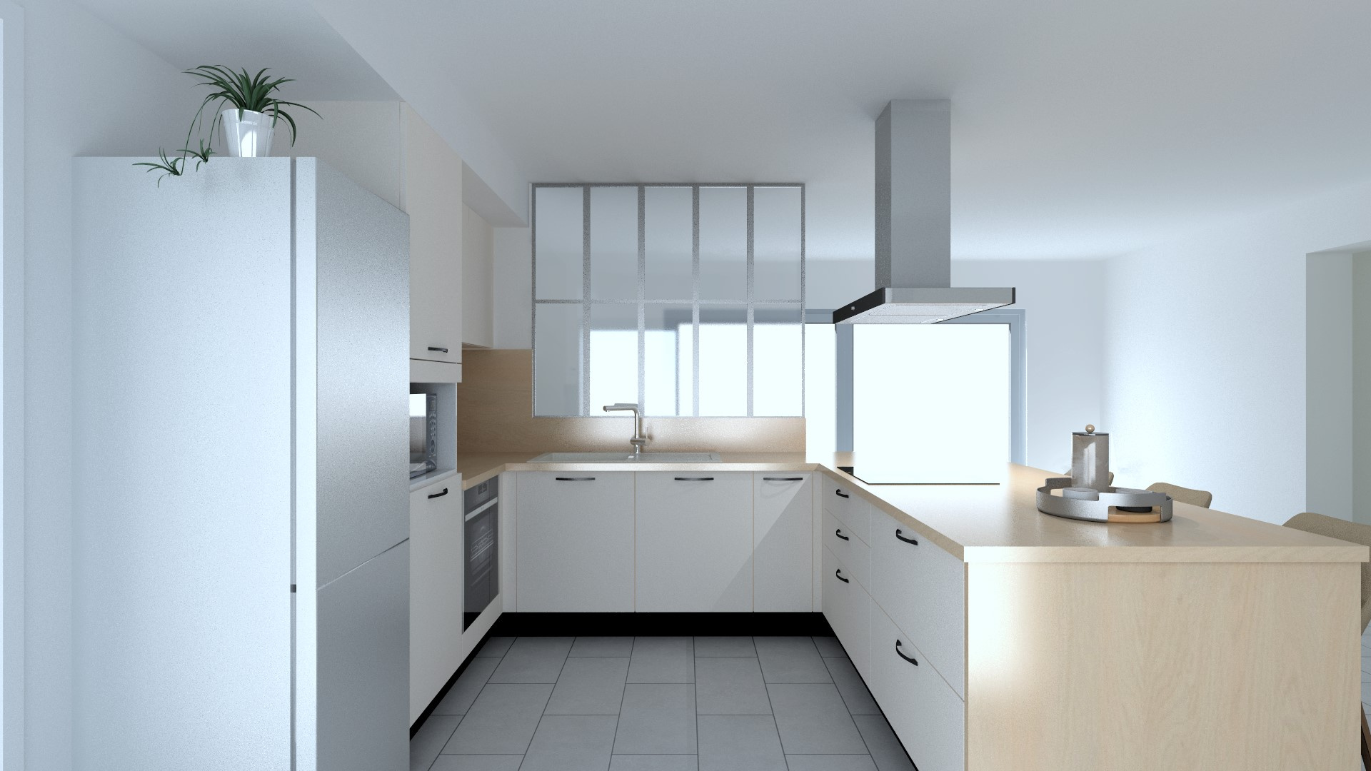 Image_, Villa, Chavannes-sur-Reyssouze, ref :431