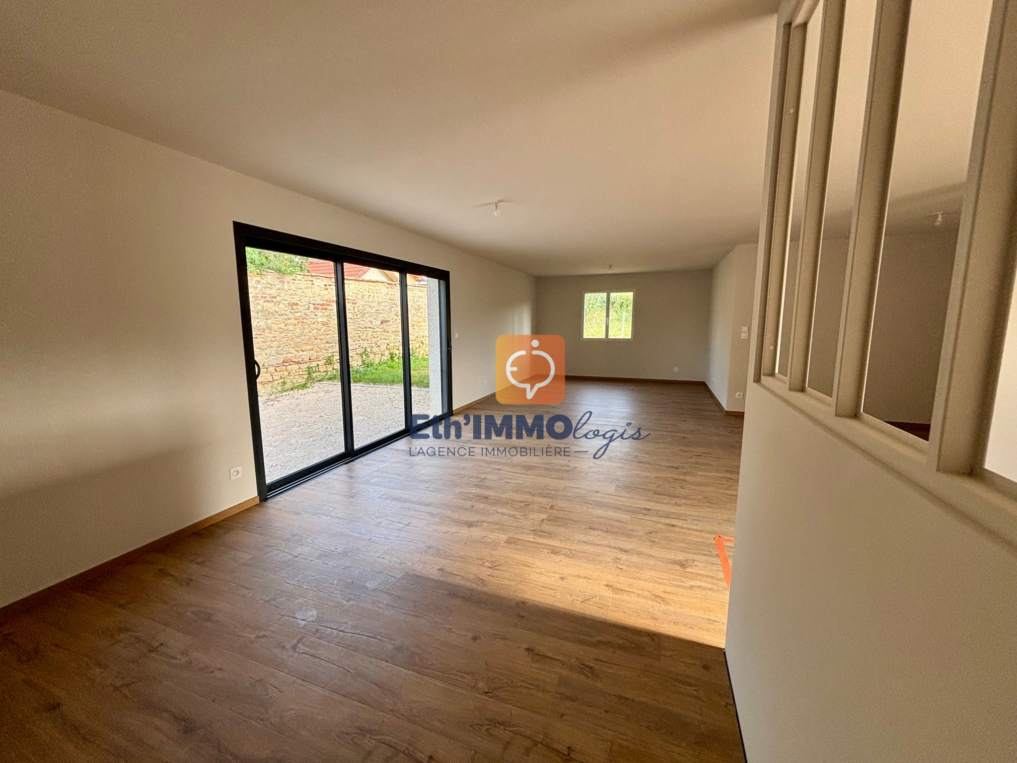 Image_, Villa, Chavannes-sur-Reyssouze, ref :431