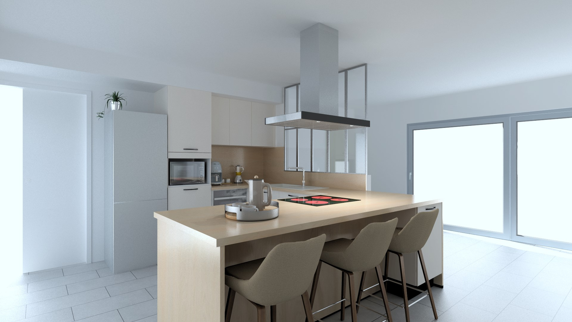 Image_, Villa, Chavannes-sur-Reyssouze, ref :431