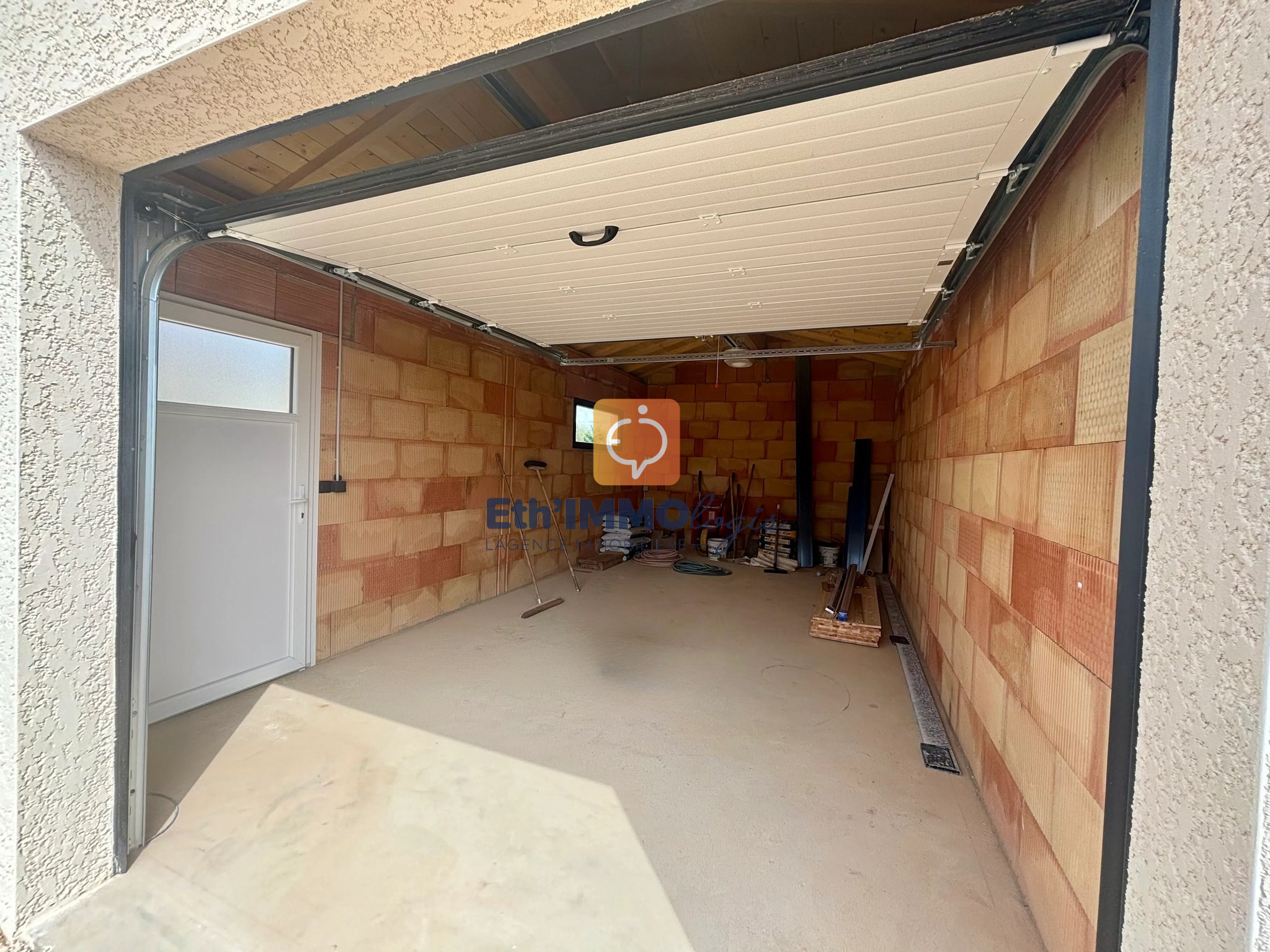 Image_, Villa, Chavannes-sur-Reyssouze, ref :431