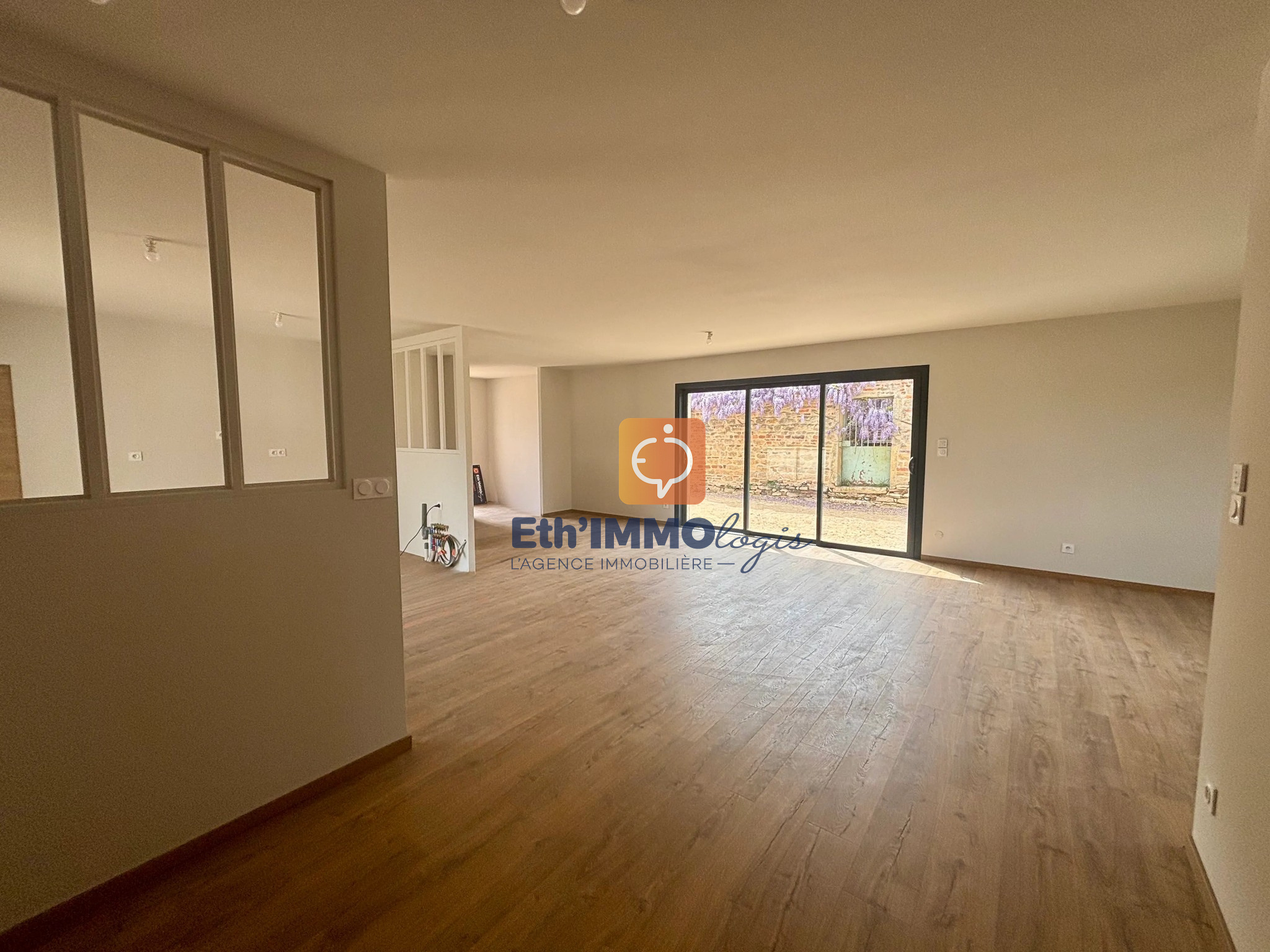 Image_, Villa, Chavannes-sur-Reyssouze, ref :431