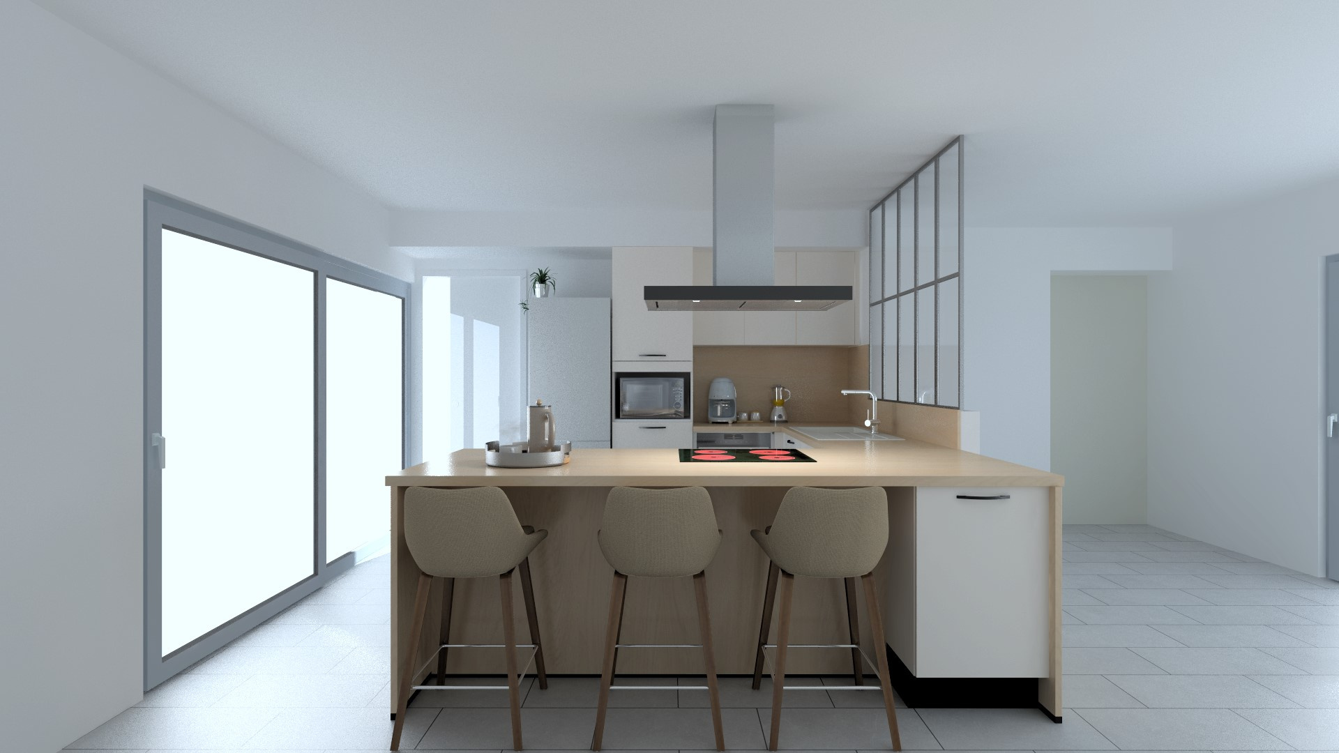 Image_, Villa, Chavannes-sur-Reyssouze, ref :431