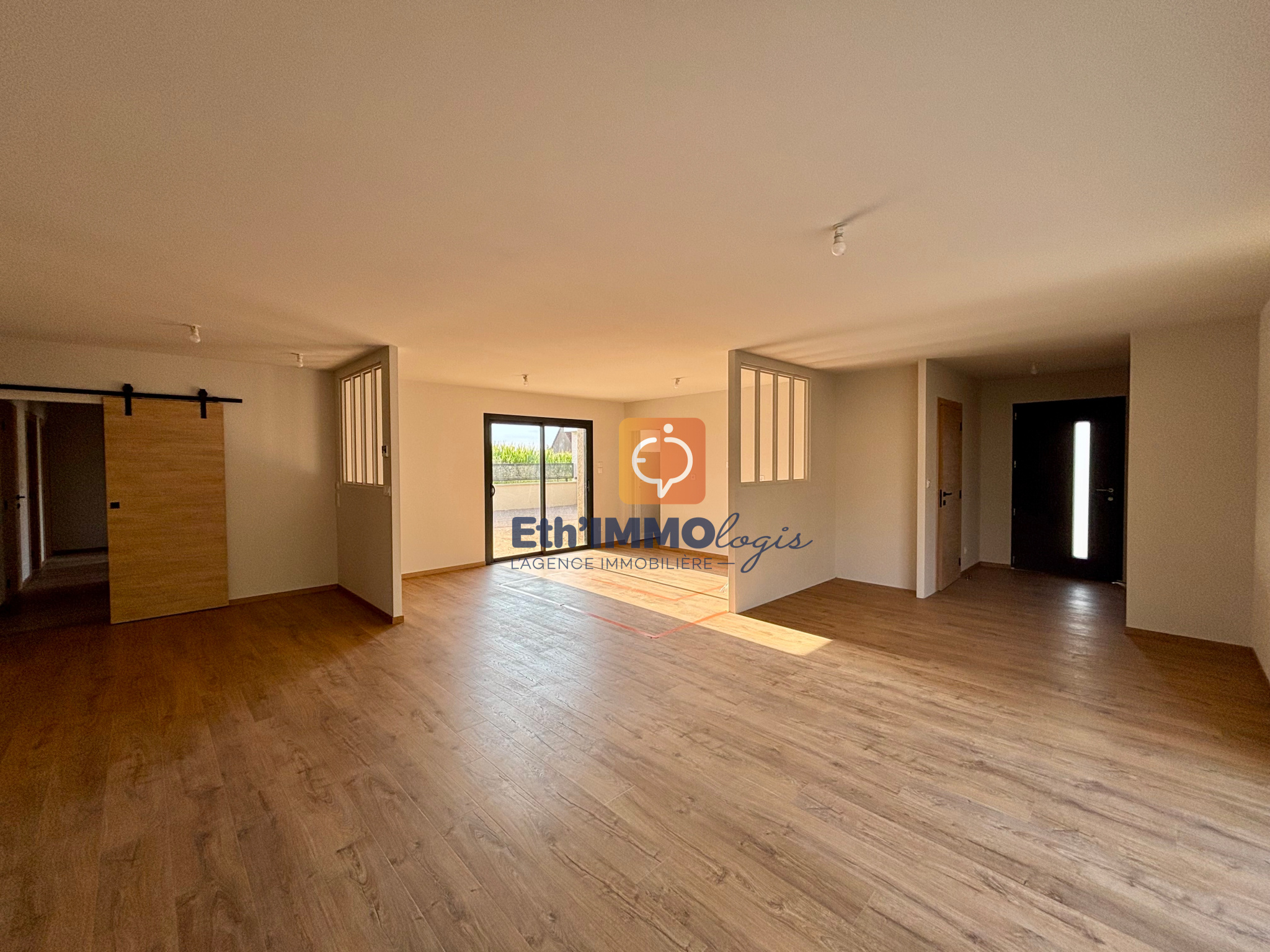 Image_, Villa, Chavannes-sur-Reyssouze, ref :431