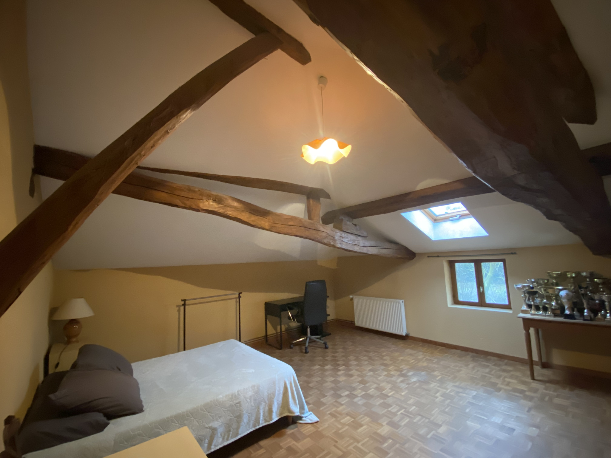 Image_, Ferme, Laiz, ref :474