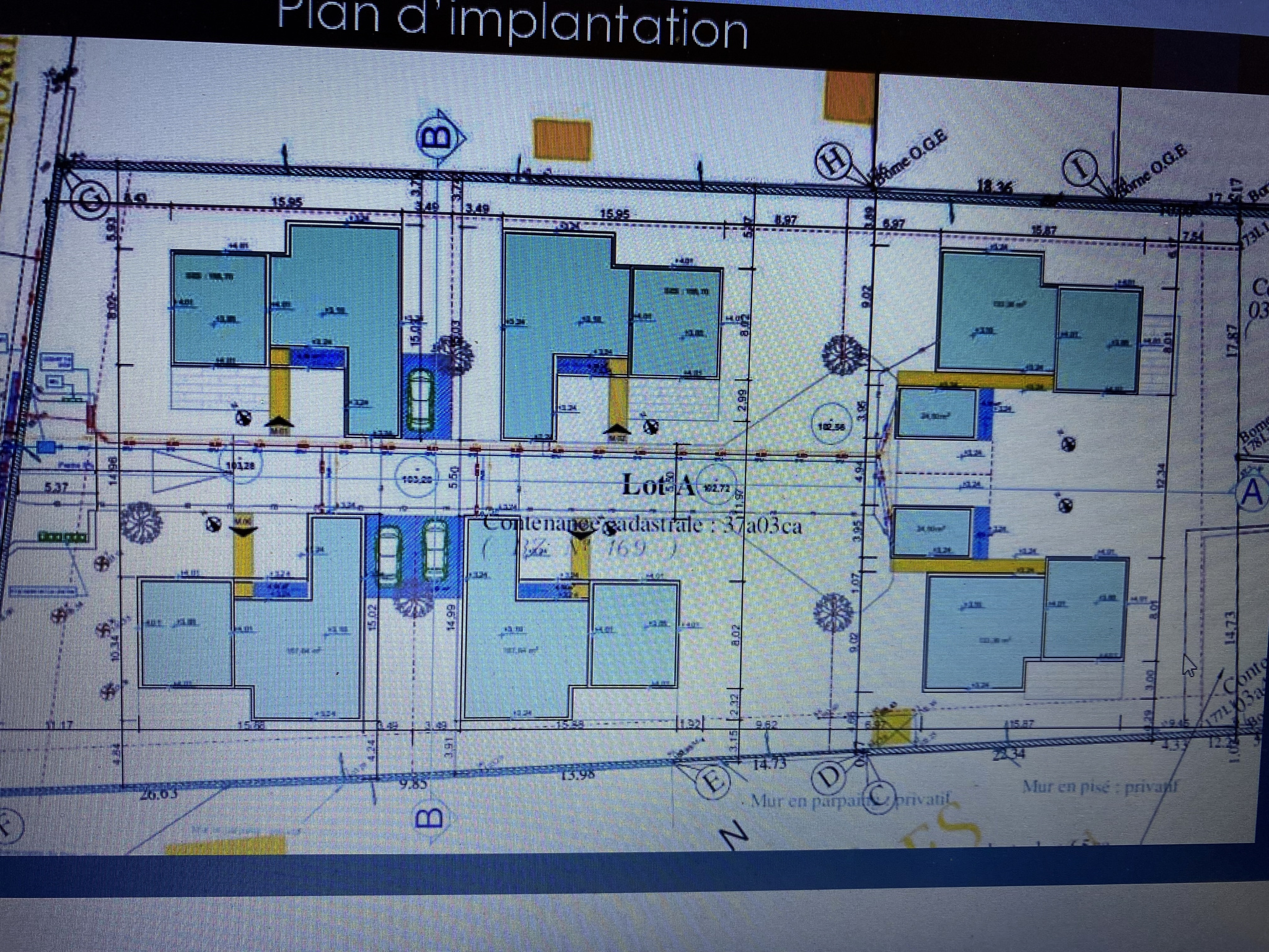 Image_, Villa, Mâcon, ref :464