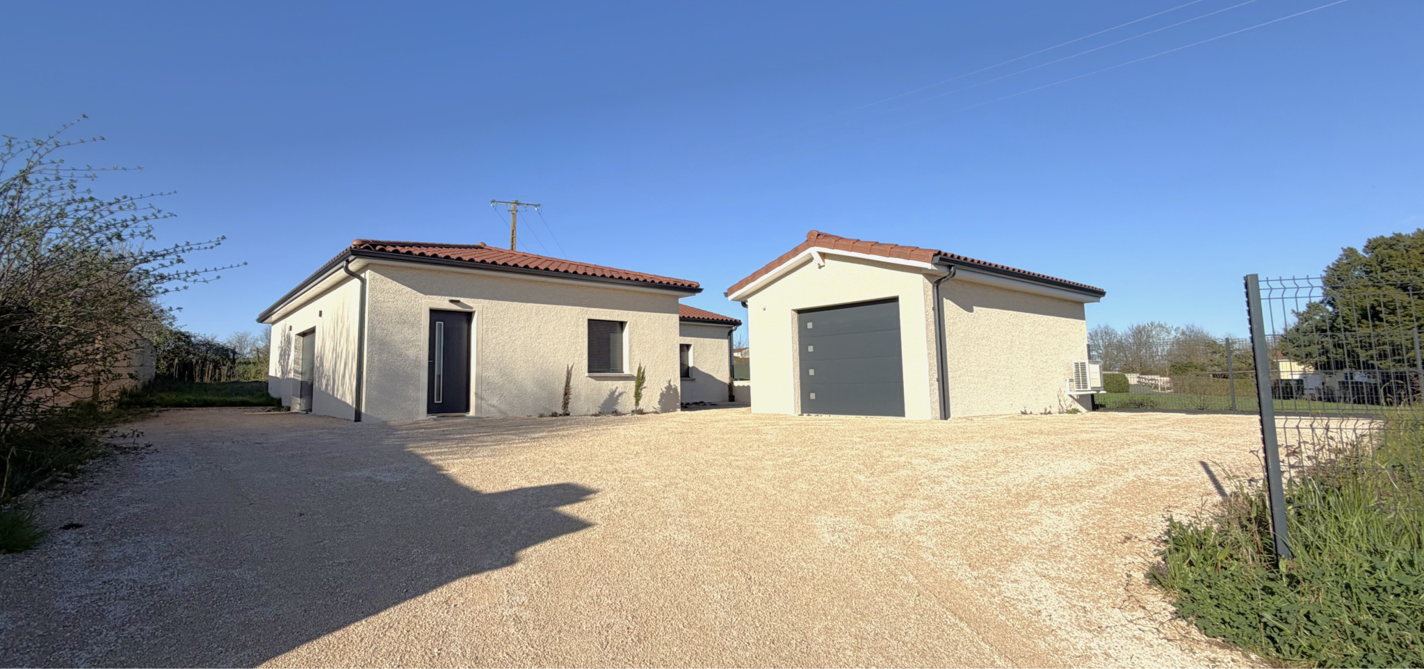 Image_, Villa, Chavannes-sur-Reyssouze, ref :350