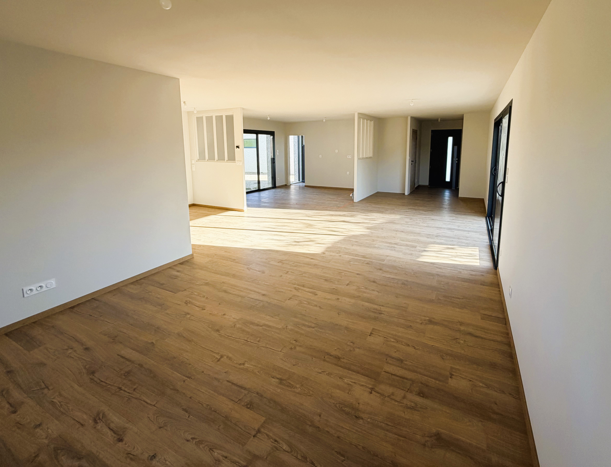 Image_, Villa, Chavannes-sur-Reyssouze, ref :350