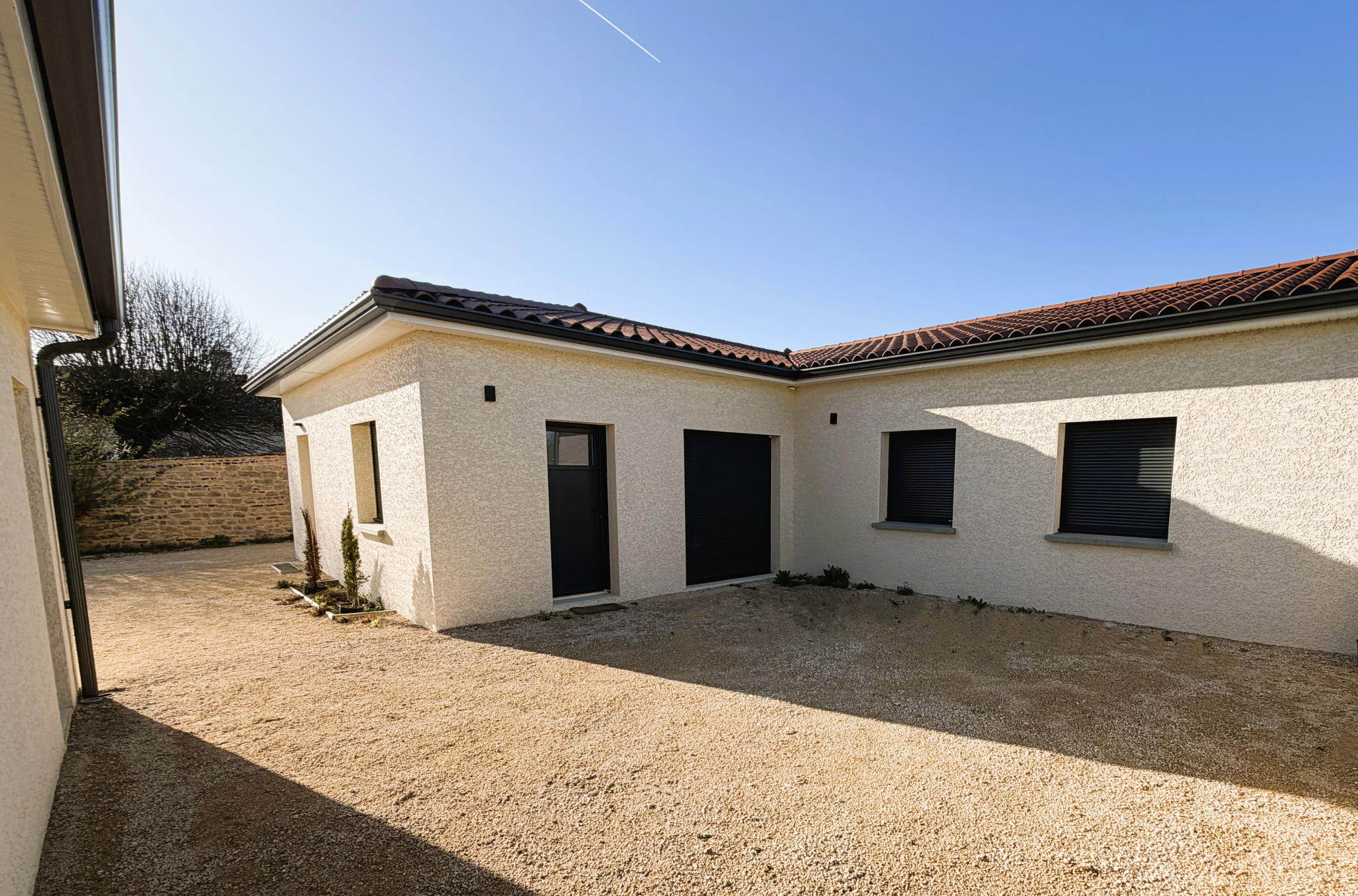 Image_, Villa, Chavannes-sur-Reyssouze, ref :350