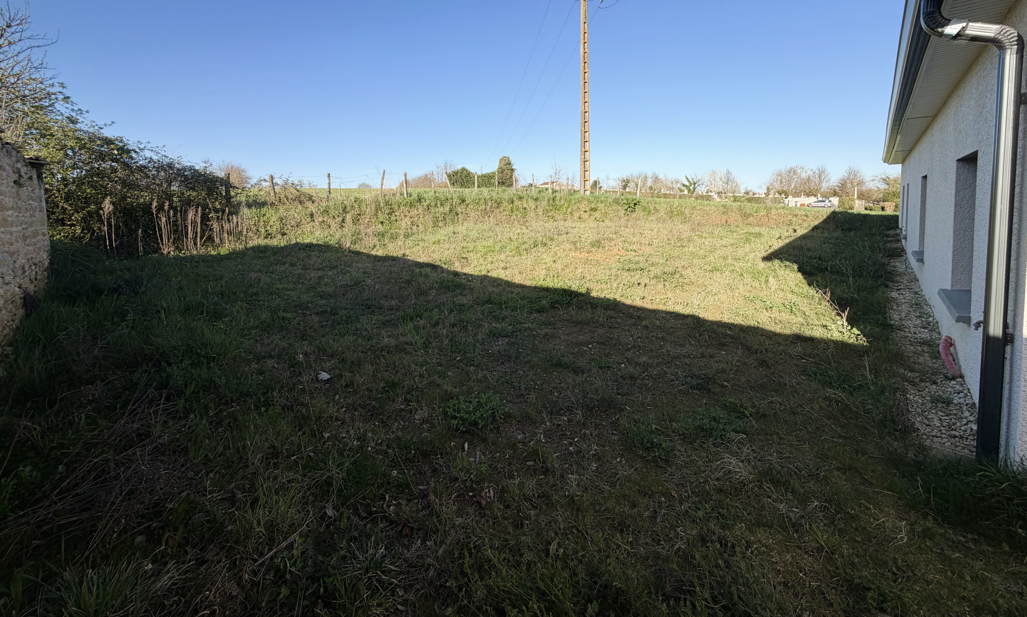 Image_, Villa, Chavannes-sur-Reyssouze, ref :350