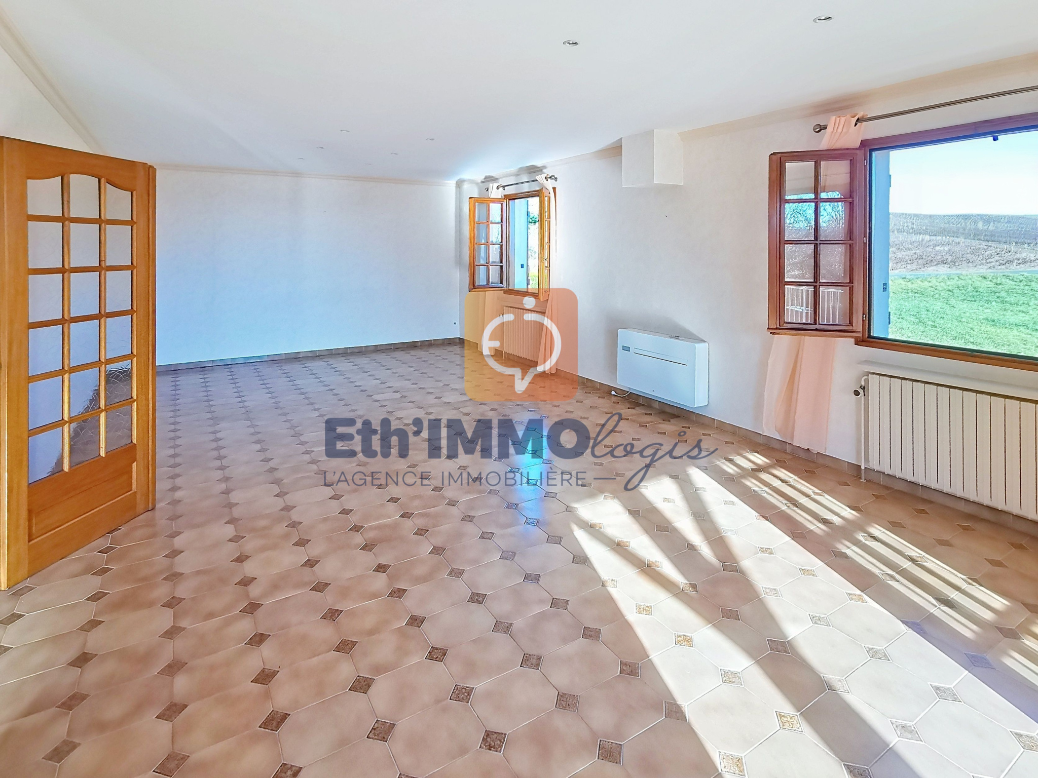 Image_, Maison, Crêches-sur-Saône, ref :466