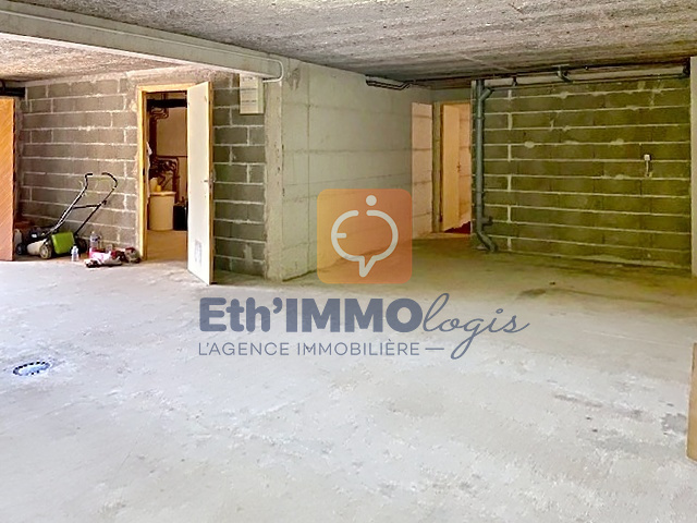 Image_, Maison, Crêches-sur-Saône, ref :466