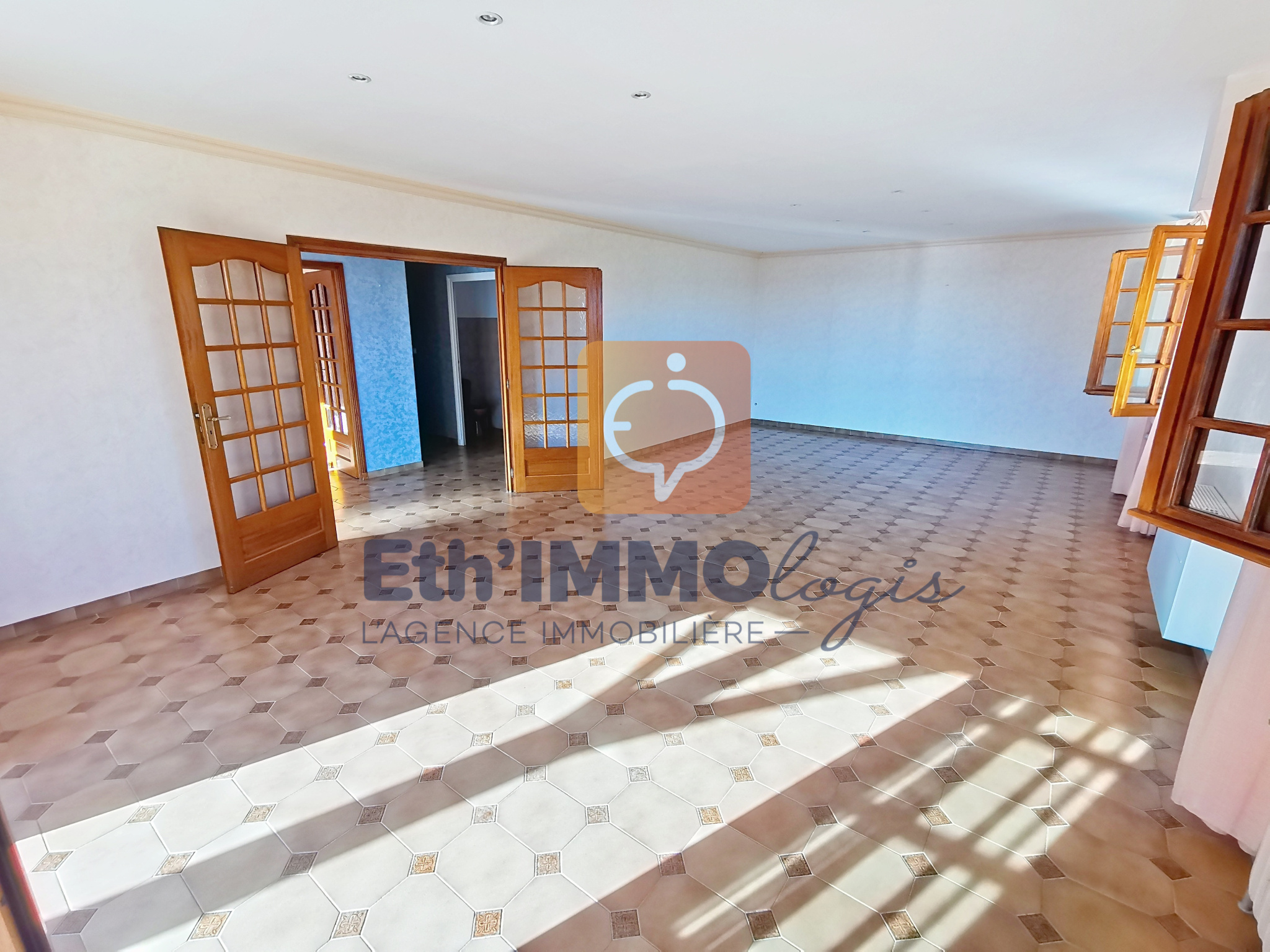 Image_, Maison, Crêches-sur-Saône, ref :466